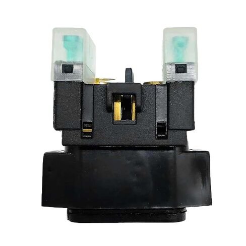 Motorcycle Starter Solenoid Compatible with 1300 FJR1300 FJR13 2003 2005 in Kuwait