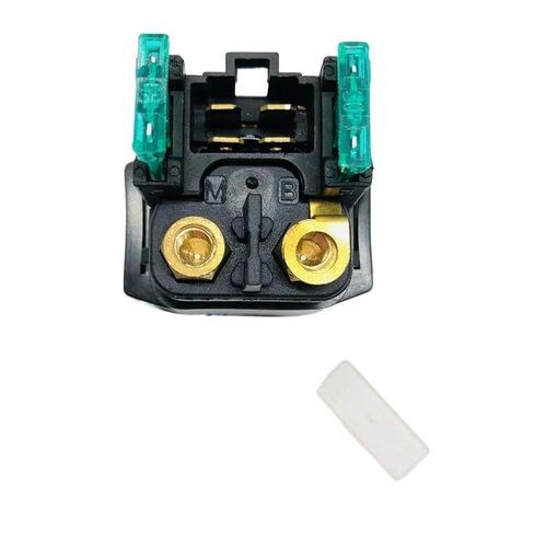 Motorcycle Starter Solenoid Compatible with 1300 FJR1300 FJR13 2003 2005 in Kuwait