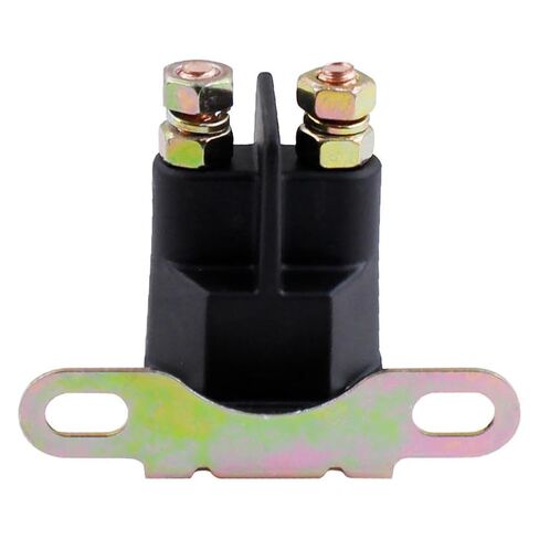 Motorcycle Electrical Starter Solenoid Relay Compatible with ATP 330 500 4X4 Scrambler 400 600 700 800 EFI 6X6 in Kuwait