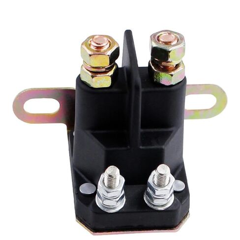 Motorcycle Electrical Starter Solenoid Relay Compatible with ATP 330 500 4X4 Scrambler 400 600 700 800 EFI 6X6 in Kuwait