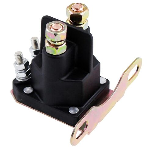 Motorcycle Electrical Starter Solenoid Relay Compatible with ATP 330 500 4X4 Scrambler 400 600 700 800 EFI 6X6 in Kuwait