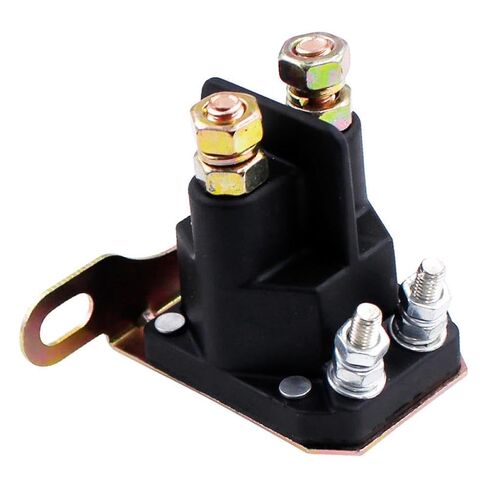 Motorcycle Electrical Starter Solenoid Relay Compatible with ATP 330 500 4X4 Scrambler 400 600 700 800 EFI 6X6 in Kuwait