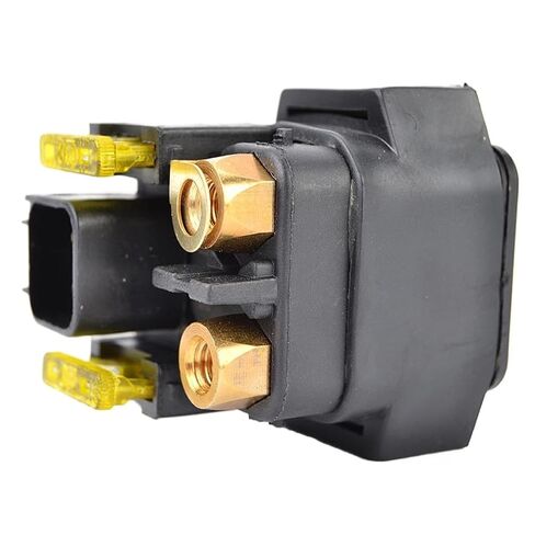 Starter Relay Solenoid 18P8194000 Compatible with YFZ450 YFZ450R 2010-2023 YFZ 450 YFZ 450R YFZ450X Special Edition in Kuwait