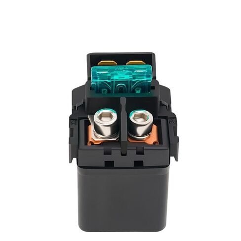 Starter Solenoid Relay Compatible with CBR250R CBR250 CBR 250 R 2011 13 CBR500R CBR600 F2 F3 F4 F4i CMX250 in Kuwait