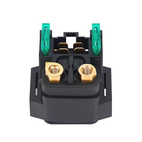 Motorcycle Starter Relay Compatible with YFM660FA 660 Hunter YXR660FA YXR45F YFM45FX Wolverine 450 YFM35F 350 in Kuwait