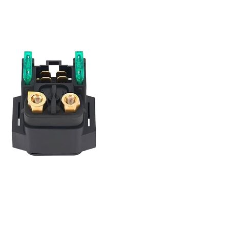 Motorcycle Starter Relay Compatible with YFM660FA 660 Hunter YXR660FA YXR45F YFM45FX Wolverine 450 YFM35F 350 in Kuwait