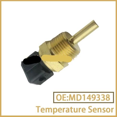 MD149338 Temperature Sensor in Saudi Arabia