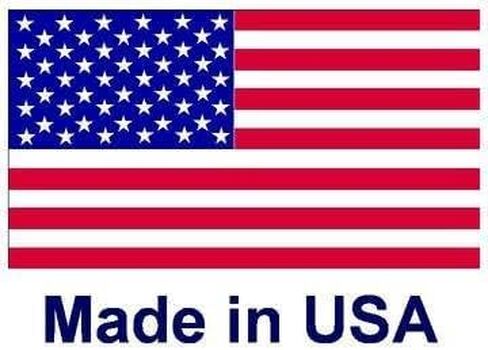 Dodge SRT Hellcat Redeye License Plate Frame – Made in USA | Polypropylene Plastic 6.125" x 12.25" Fit | Red Rhombus & Supercharged Design by Detroit Shirt Company in Saudi Arabia