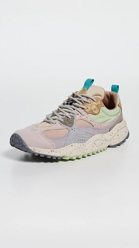 Flower Mountain Women's Wave Woman Sneakers in Saudi Arabia