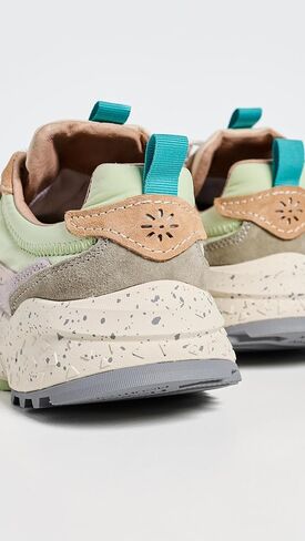 Flower Mountain Women's Wave Woman Sneakers in Saudi Arabia