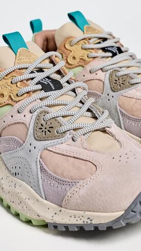 Flower Mountain Women's Wave Woman Sneakers in Saudi Arabia
