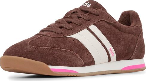 Keds Women's Revival Lace Up Sneaker in Saudi Arabia