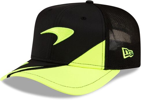 قبعة New Era McLaren F1 Race Special Silverstone GP LN Driver Snapback in Saudi Arabia