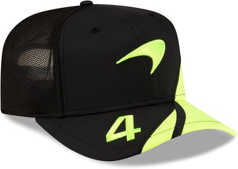 قبعة New Era McLaren F1 Race Special Silverstone GP LN Driver Snapback in Saudi Arabia