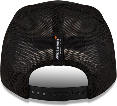 قبعة New Era McLaren F1 Race Special Silverstone GP LN Driver Snapback in Saudi Arabia