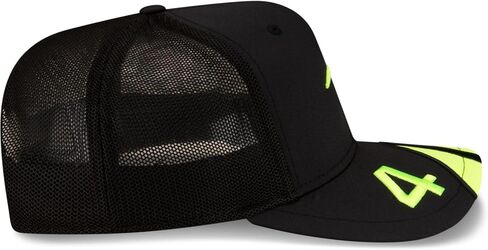 قبعة New Era McLaren F1 Race Special Silverstone GP LN Driver Snapback in Saudi Arabia