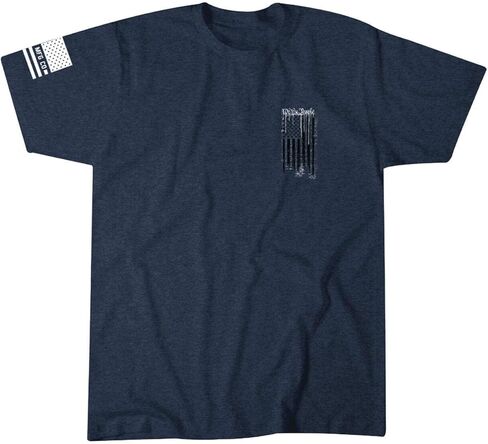 تي شيرت رجالي على طراز هاوتزر من نوع People Slighter Military Grunt MFG in Kuwait