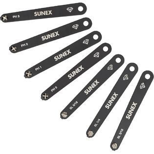 Sunex Tools كتالوج المنتج