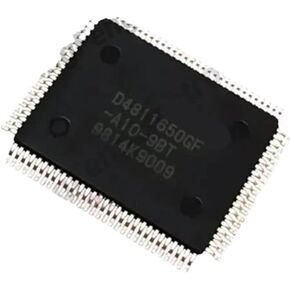 D4811650GF D4811650GF-A10-9BT TQFP100 CHIP in Kuwait