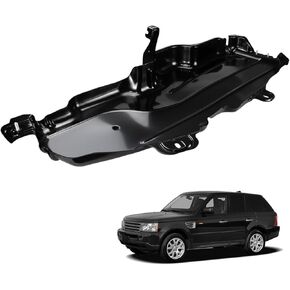 Fuel Tank Skid Plate Guard Compatible with Land Rover Range Rover Sport 2005-2013 Replaces WFN500021 in Kuwait