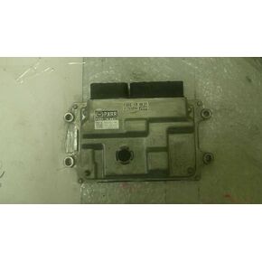 Engine ECM Control Module Fits 2023 23 Compatible with Mazda 3 PXRR 18 881 PXRR18881 in Saudi Arabia