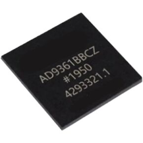 AD9361BBCZ-REEL AD9361BBCZ BGA144 IC Chip in Kuwait