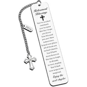 هدية التقاعد للنساء والرجال، هدايا مرجعية للتقاعد لزملاء العمل، هدايا وداع، زعيم، مدرب متقاعد، ممرضة، مدرب، يغادر وداعًا 2026، إشارات مرجعية دينية مسيحية in Kuwait