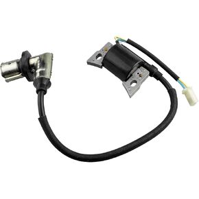JJing Ignition coil for Generac 0H43470136 IX2000 IX1600 IX1400 Inverter Generator in Kuwait