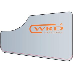 WRD DPL Dash Protector L، حماية مثالية للمركبة الداخلية. أداة إزالة زجاج السيارات in Kuwait