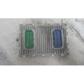 Engine ECM Control Module 2.4L Fits 15 Compatible with Jeep Compatible with Cherokee Dart 05150909AD 68242035AE in Kuwait