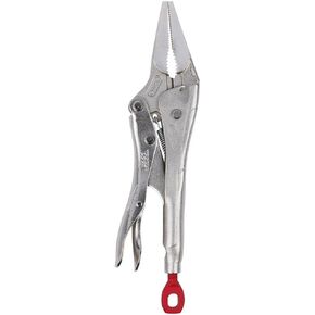 Milwaukee 48-22-3509 9-In Torque Lock Long Nose Locking Pliers in Kuwait