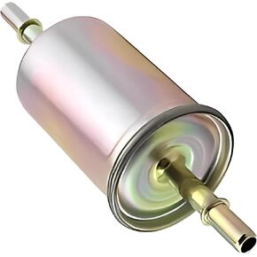 TOJIO FG1083 Fuel Filter Fit for Ford F-150 F-250 F-350 F-450 F-550 F-650 F750, For Mercury MOUNTAINEER ﻿, Replaces# GF796, 33243, G10166, 2C5Z-9155-AA in Kuwait