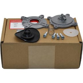 جديد GEPTYERR الوقود الغاز السيارات بيتكوك صمام مجموعة طقم تصليح يناسب HONDA Shadow VLX 600 VT600C 1999-2007 VF750C Magna 750 VF750 C 1994-2003 Shadow VTX1300 VTX1300C in Kuwait