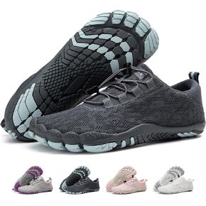 حذاء HIITAVE المائي حافي القدمين للنساء سهل الارتداء على الشاطئ وحمام السباحة in Kuwait