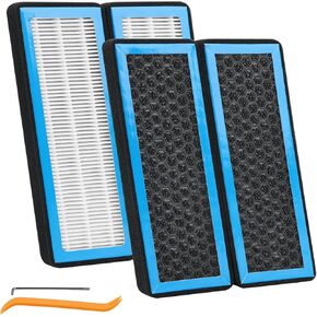 استبدال فلتر هواء المقصورة HEPA CF10553 متوافق مع Nissan Frontier 2005-2021، NV1500/NV2500/NV3500 2012-2015، Pathfinder 2005-2012، Xterra 2005-2015؛Suzuki Equator 2009-2012 in Kuwait