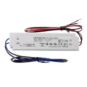 1pcs LPV-60 LPV-60-5 LPV-60-12 LPV-60-15 LPV-60-24 LPV-60-36 LPV-60-48 Single Output Switching Power Supply(LPV-60-36) in Saudi Arabia