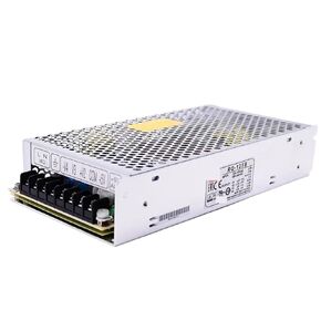 1 قطعة RQ-125 سلسلة RQ-125B RQ-125C RQ-125D التيار المتناوب/تيار مستمر رباعية الناتج تحويل التيار الكهربائي (RQ-125B) in Kuwait