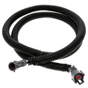 48" Taillight Pigtail Wiring Adapter Truck Box Lamp Connector Chassis Relocation Extension Harness for Ford F-250 F-350 F-450 F550 Super Duty 1999-2007 in Kuwait