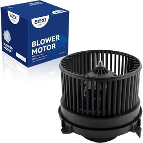 BOXI HVAC سخان منفاخ المحرك الجمعية يناسب لاند روفر فريلاندر 2002 2003 2004 2005 V6 2.5L/يستبدل 715230 JGC500030 WG1445484 JGC100400 in Kuwait