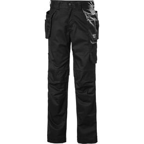 Helly-Hansen Workwear Women's Luna/Gale Light Construction Pant in Kuwait