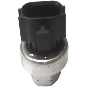 A/C Pressure Switch Compatible with Mitsubishi for Eclipse 2006 2007 2008 2009 2010 2011 2012 OEM：MR306627 Auto Air Conditioning Pressure Switch Sensor Parts Accessories in Kuwait