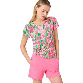 ليلي بوليتزر للنساء من إيتا ذات رقبة واسعة in Kuwait