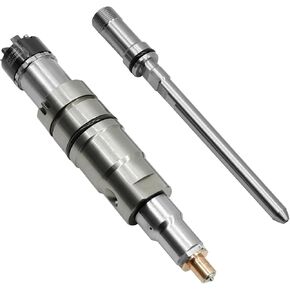2897320 5579419PX 5579419 Fuel Injector Diesel for Cummins ISX15 QSX15, Injector with Tube 2897320PX in Kuwait