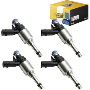 4pcs Fuel Injector 35310-2E500 FJ1286 Compatible with Hyundai Elantra Coupe Elantra GT Tucson Kia Forte Koup Soul 2.0L L4 in Kuwait