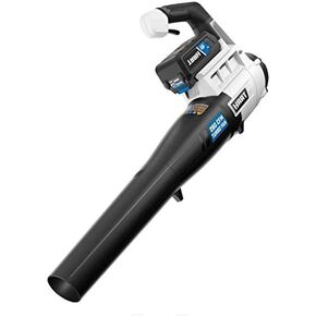 HART 40-Volt Cordless Turbo Fan Blower, 280 CFM 120 MPH (Includes Battery and Charger) in Kuwait
