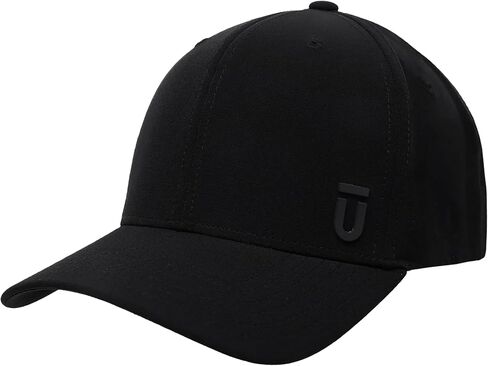 FUL Men's Ful Baseball Cap, Men's Stretch Fit Athletic Running Hat for Sports Training, Travel and Everyday Wear in Saudi Arabia
