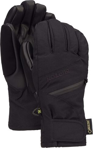 Burton Womens Gore-Tex Under Glove, True Black New, Small in Saudi Arabia