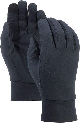 Burton Womens Gore-Tex Under Glove, True Black New, Small in Saudi Arabia