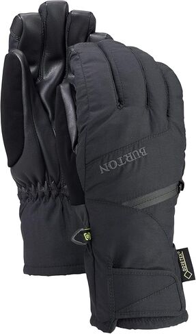 Burton Womens Gore-Tex Under Glove, True Black New, Small in Saudi Arabia
