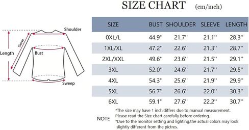 Women's Tie Dye Heart Print Sweatshirt Oversized Long Sleeve Casual Pullover Top in Saudi Arabia